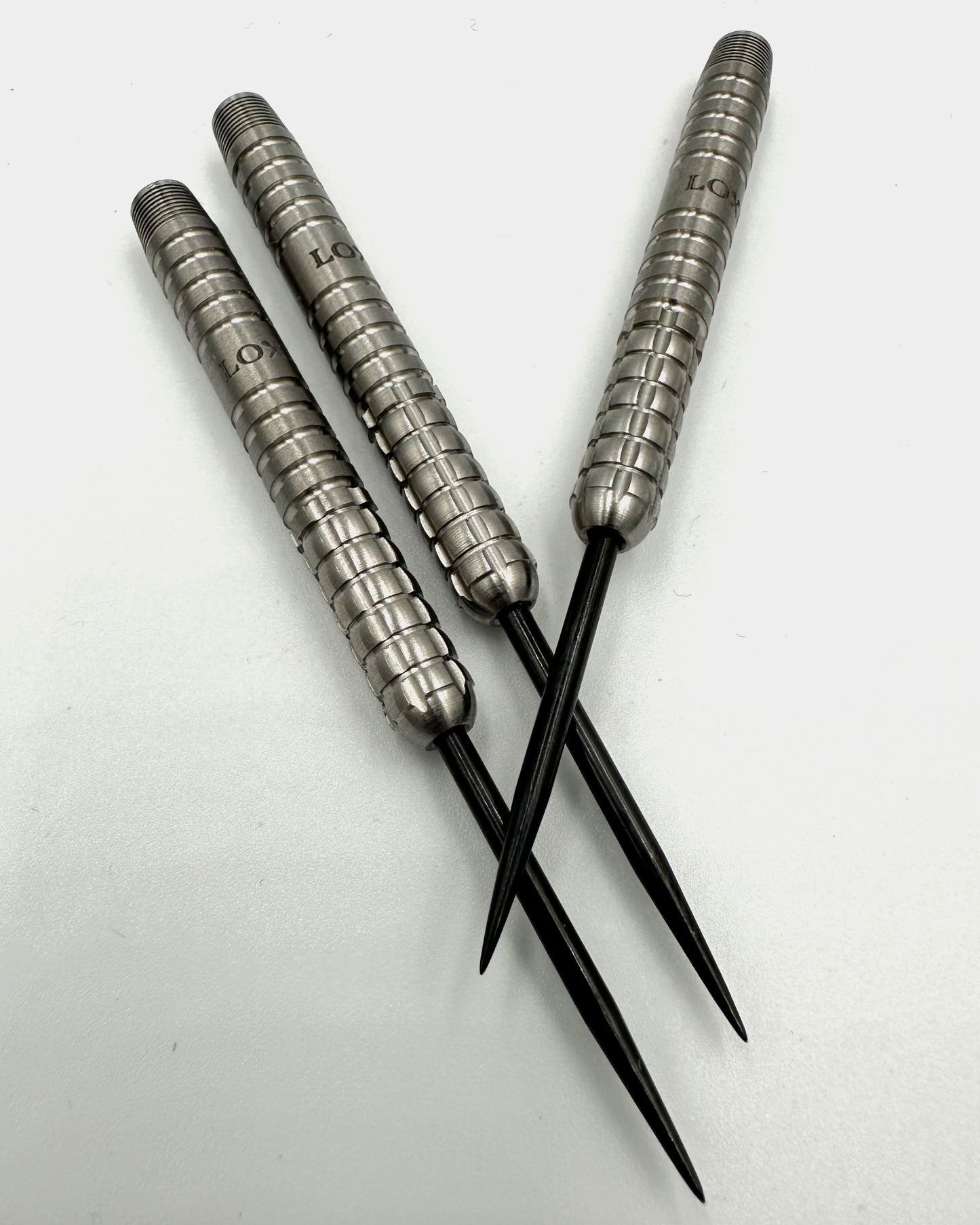 Loxley - Owen Bates Darts