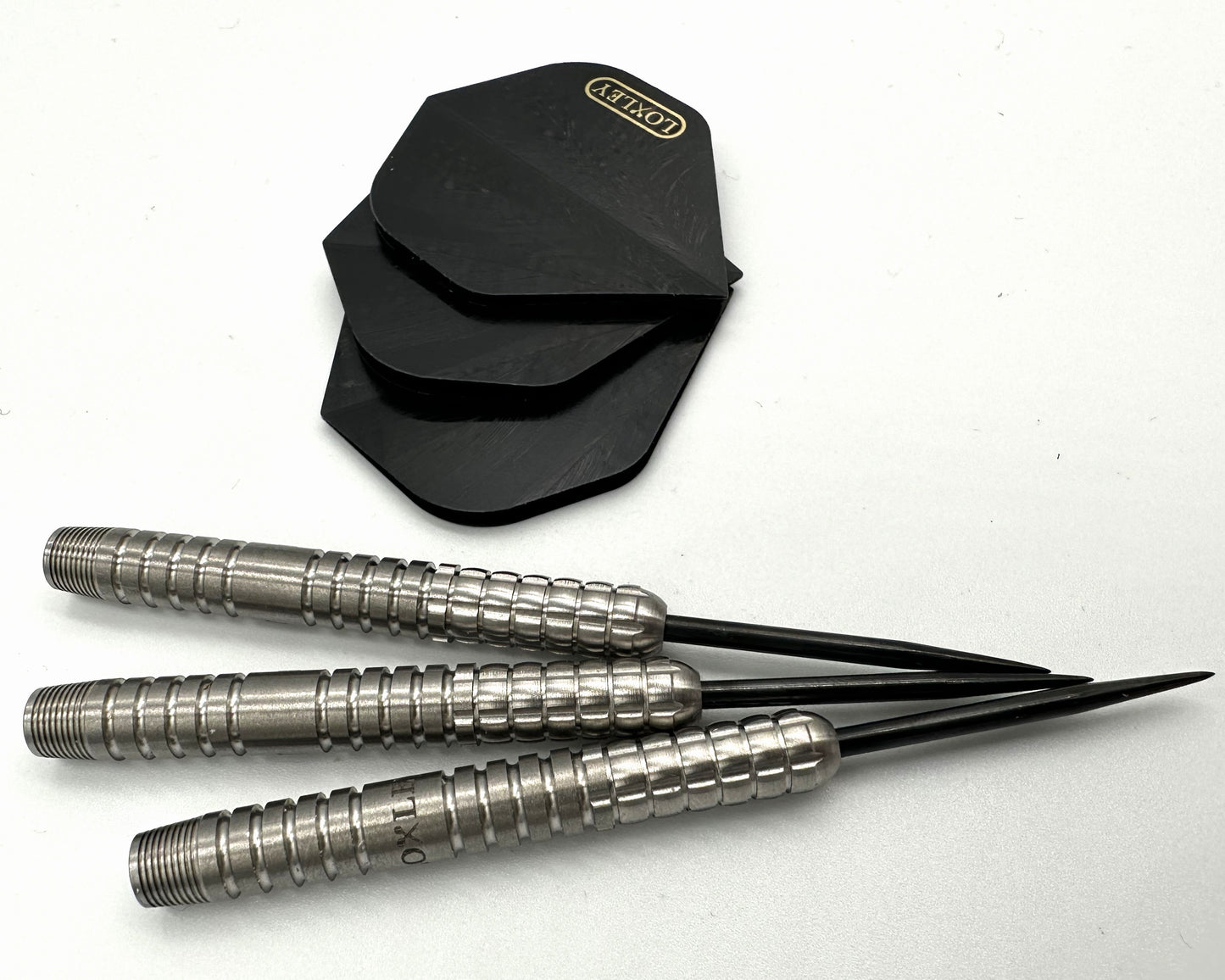 Loxley - Owen Bates Darts