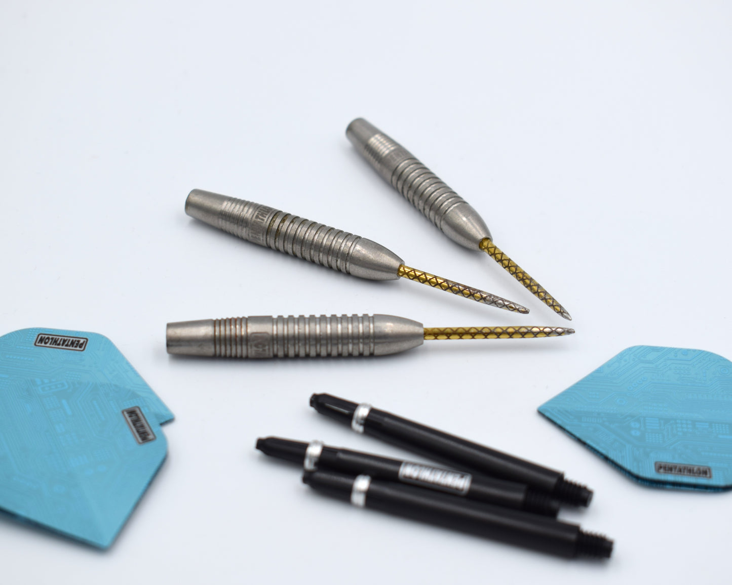 used - Pentathlon - Yeoman 32g