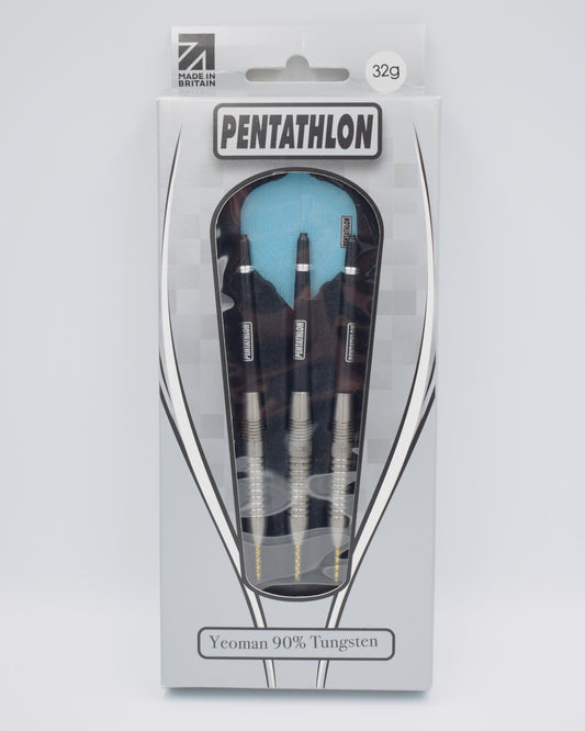 used - Pentathlon - Yeoman 32g