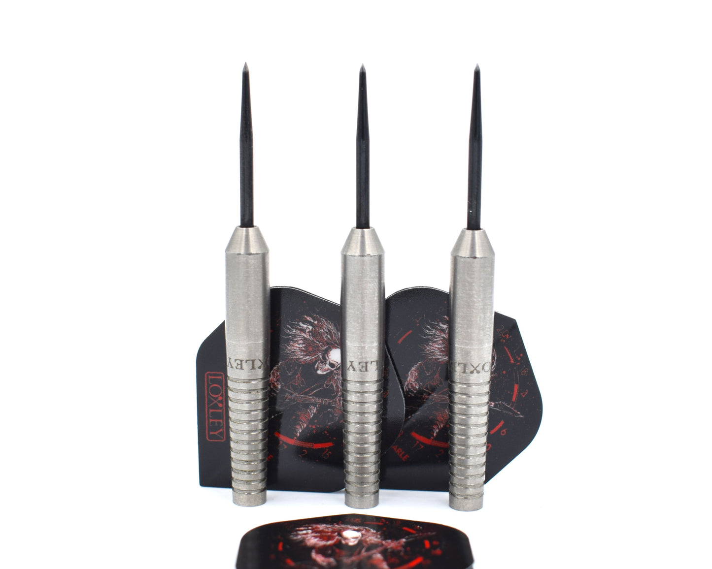 Loxley Protoypes - Searle Heavy Metal