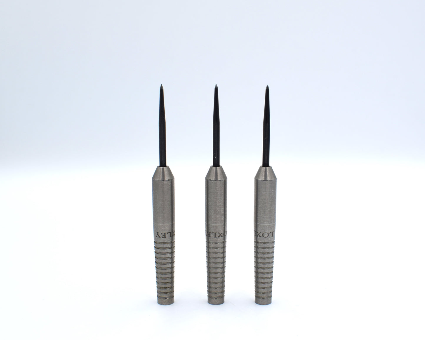 Loxley Protoypes - Searle Heavy Metal