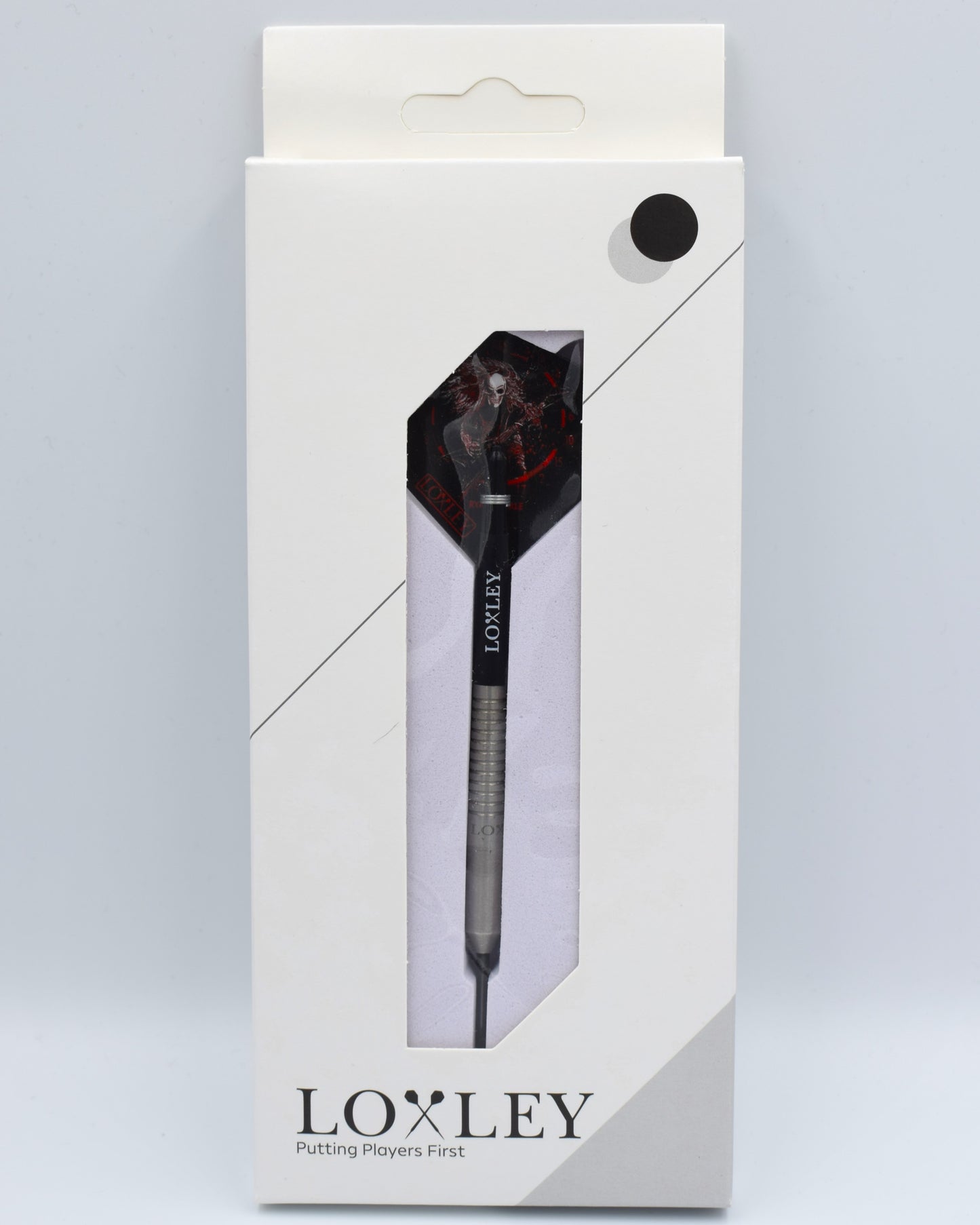 Loxley Protoypes - Searle Heavy Metal