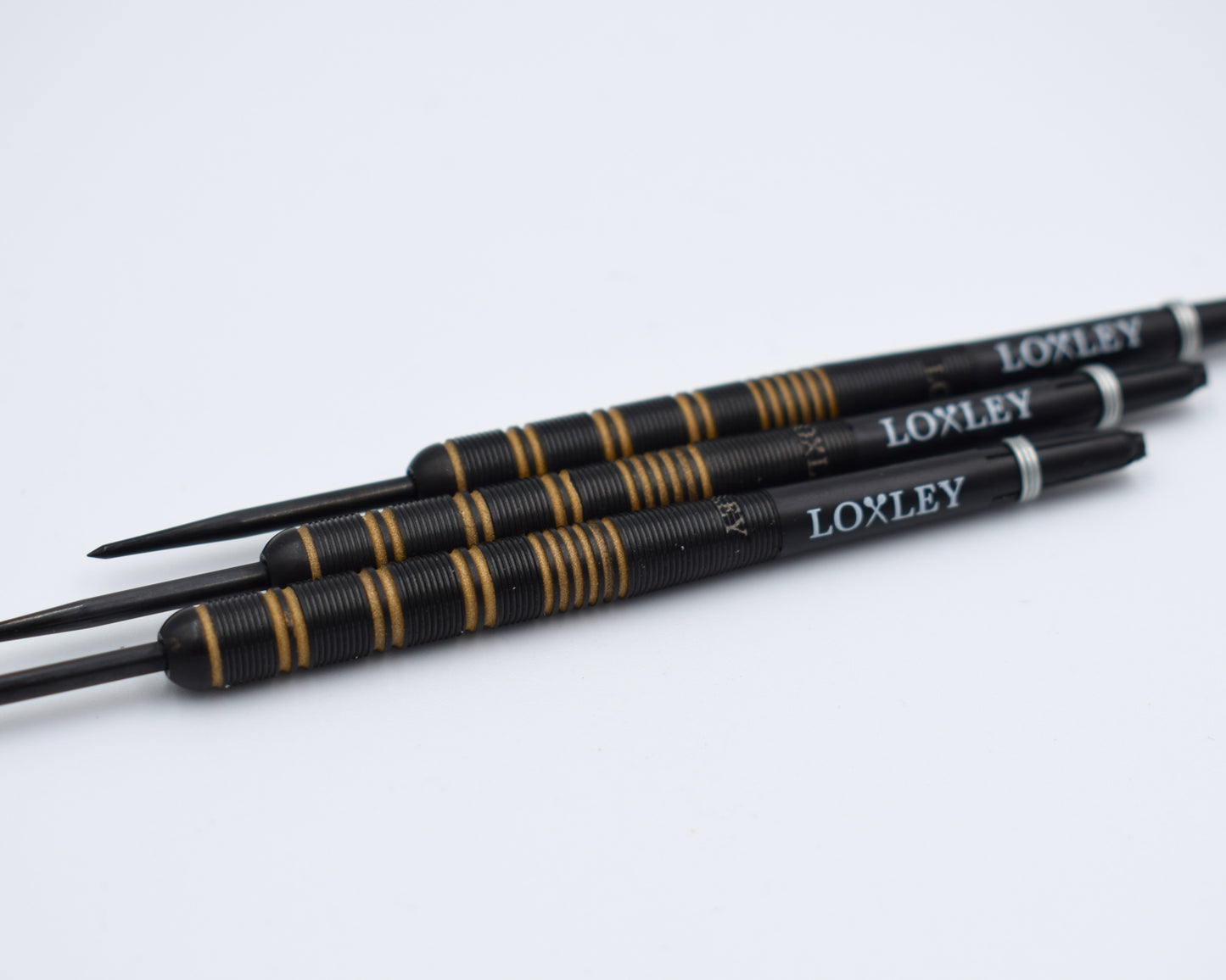 Loxley - Ronny Huybrechts Rebel Edition Darts