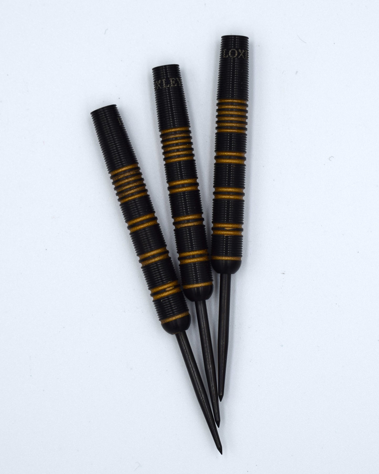 Loxley - Ronny Huybrechts Rebel Edition Darts