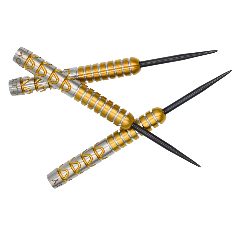 Loxley - The Saiyan Darts