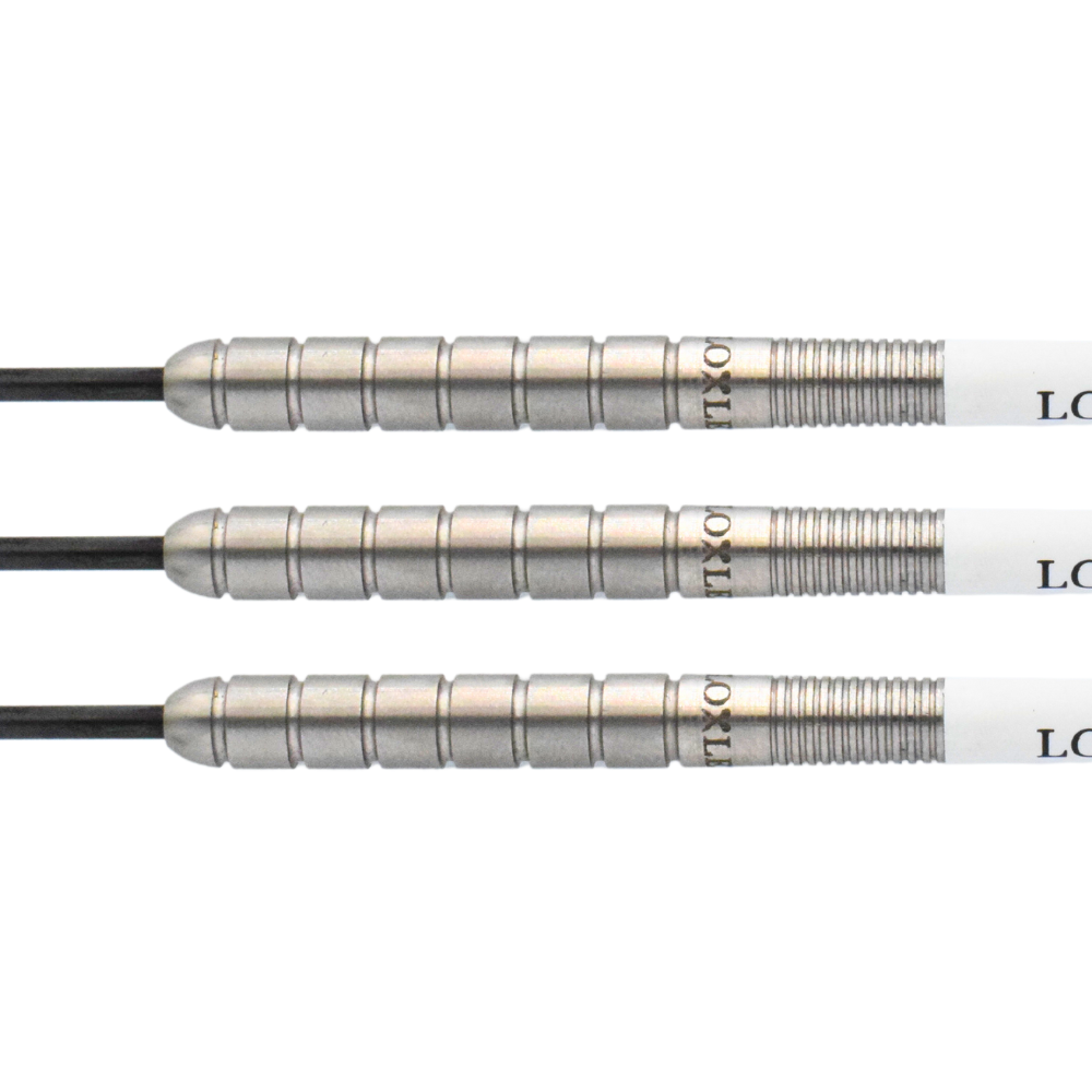 Loxley - Scarlet Model 2 Darts