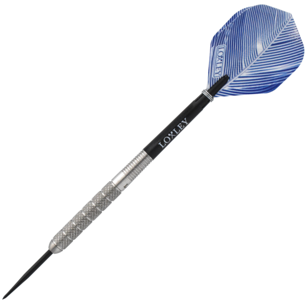 Loxley - The Scarlock Darts
