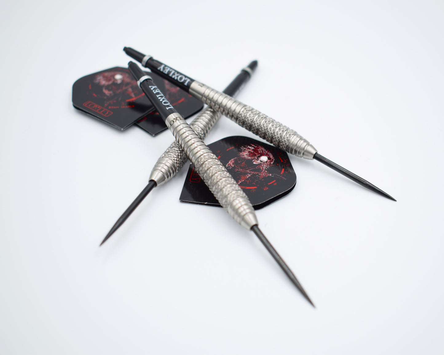 Loxley - Ryan Searle Limited Edition 31g Darts