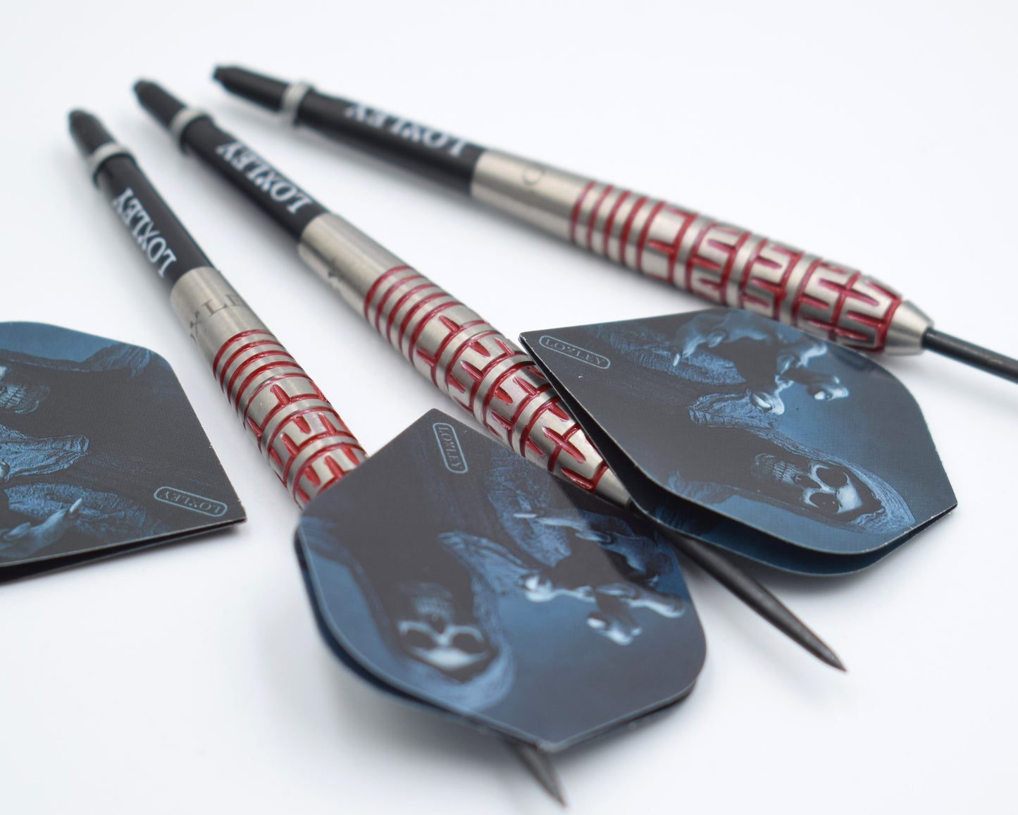 Loxley - Ryan Searle Darts Gen 2 (2023)