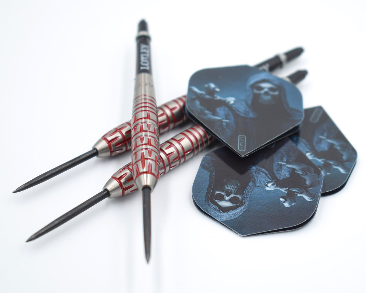 Loxley - Ryan Searle Darts Gen 2 (2023)