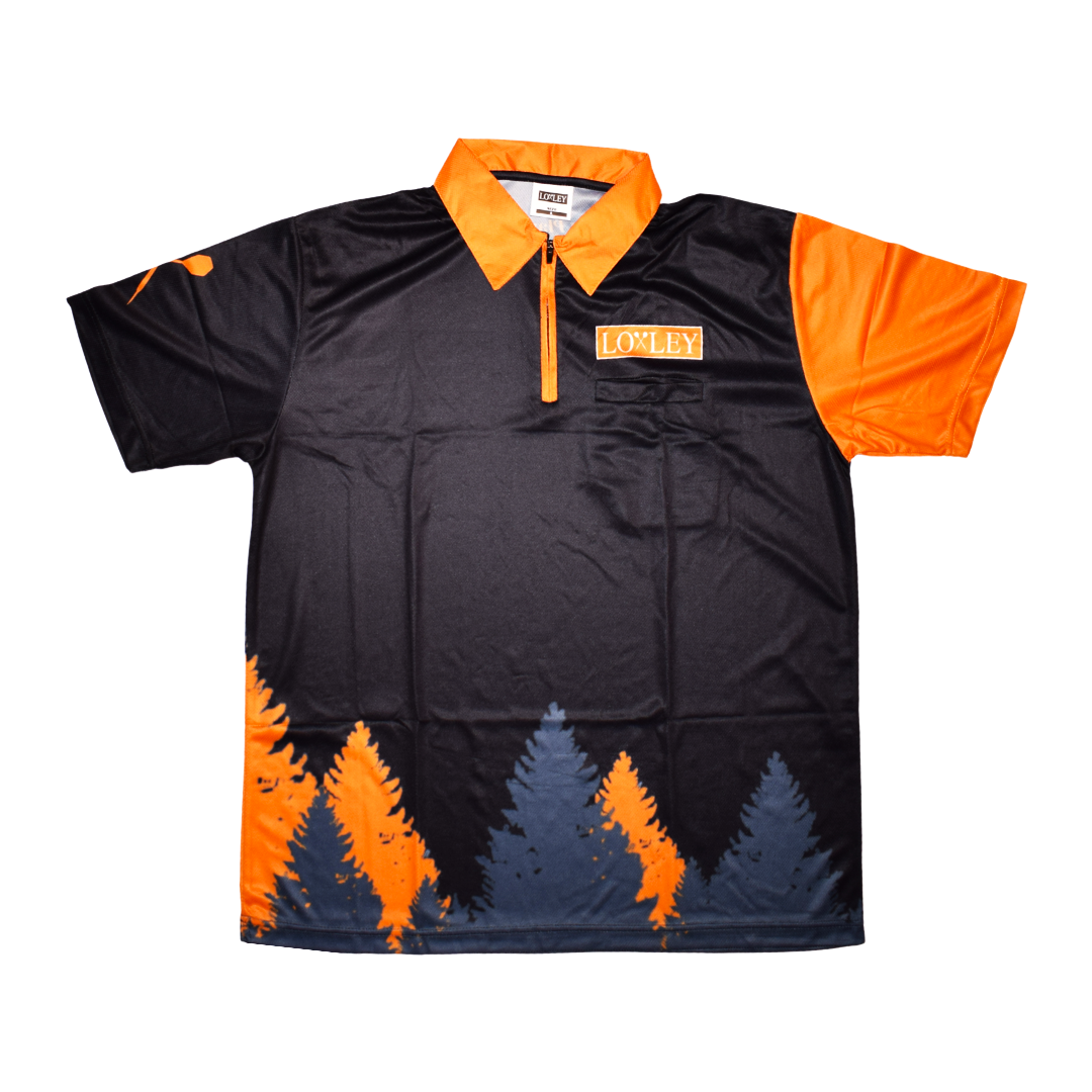 Loxley Sherwood Forest T-Shirt