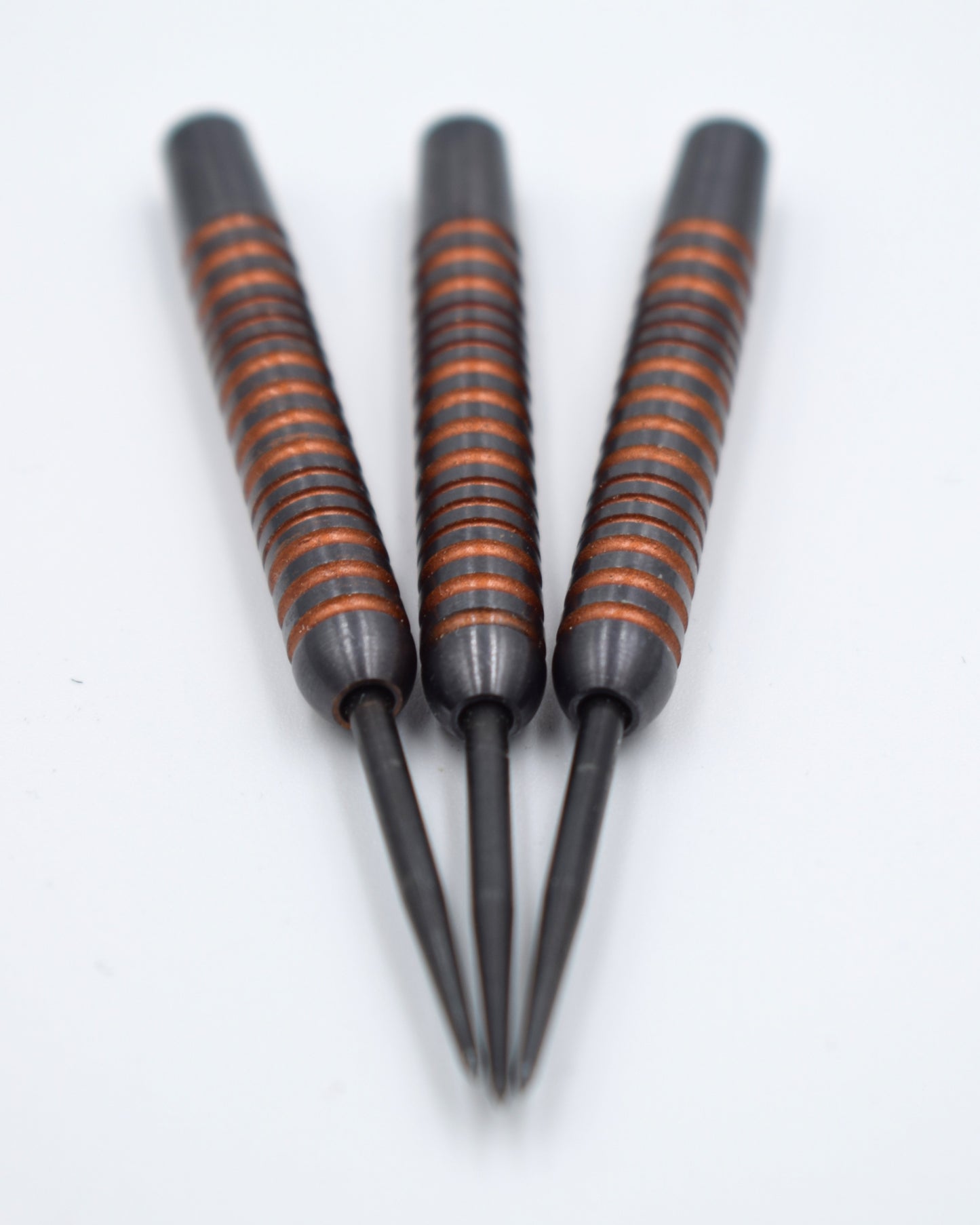 used - Spectre Prototype - 24g - Copper