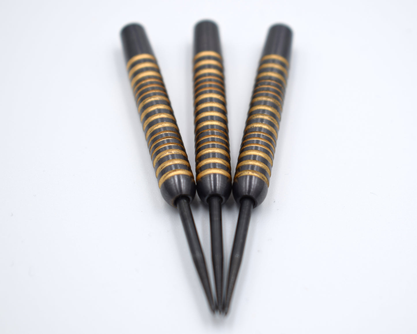 used - Spectre Prototype - 24g - Gold