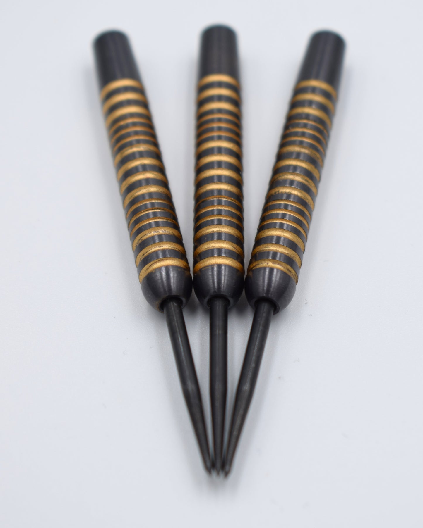 used - Spectre Prototype - 24g - Gold