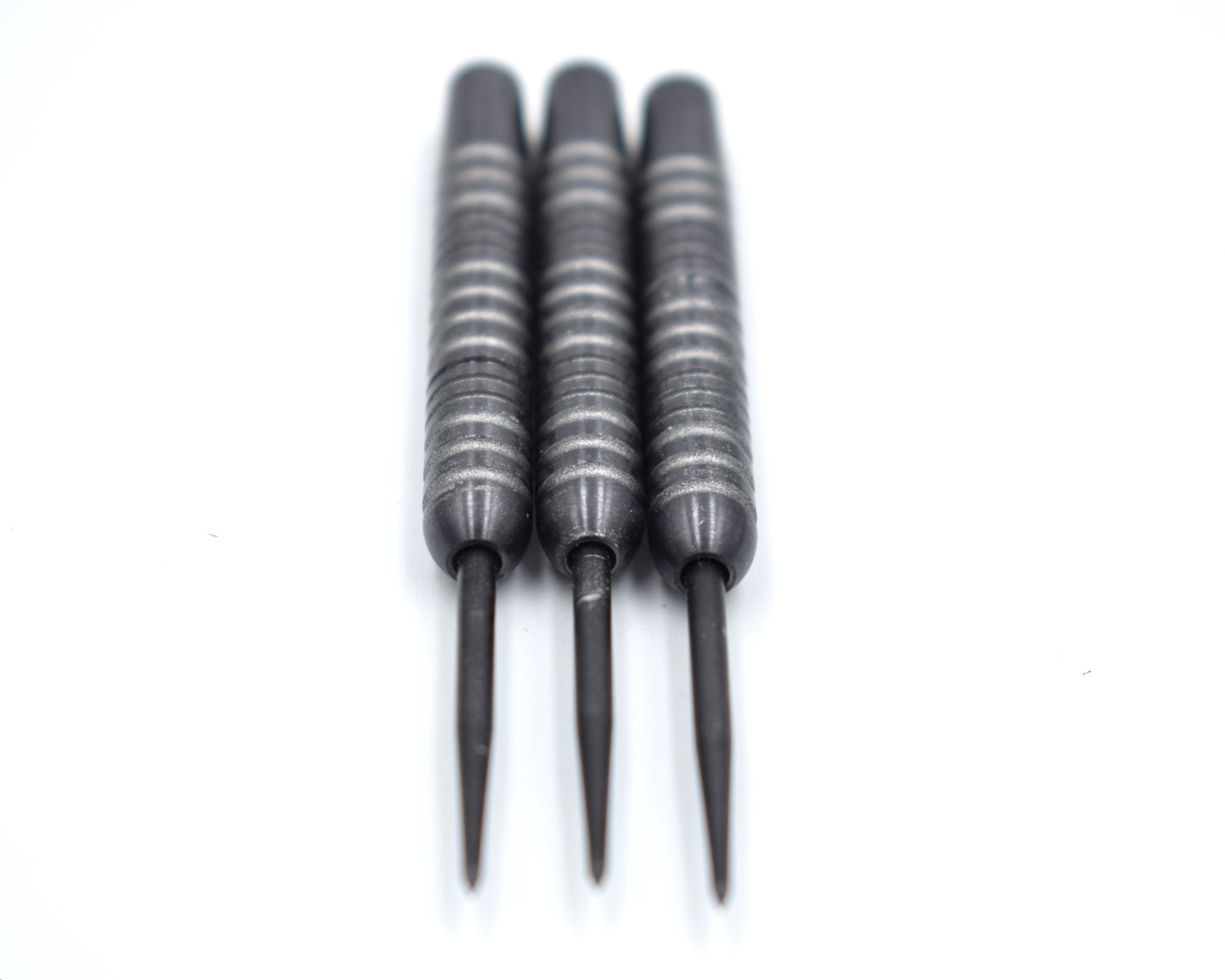 used - Spectre Prototype - 24g - Silver
