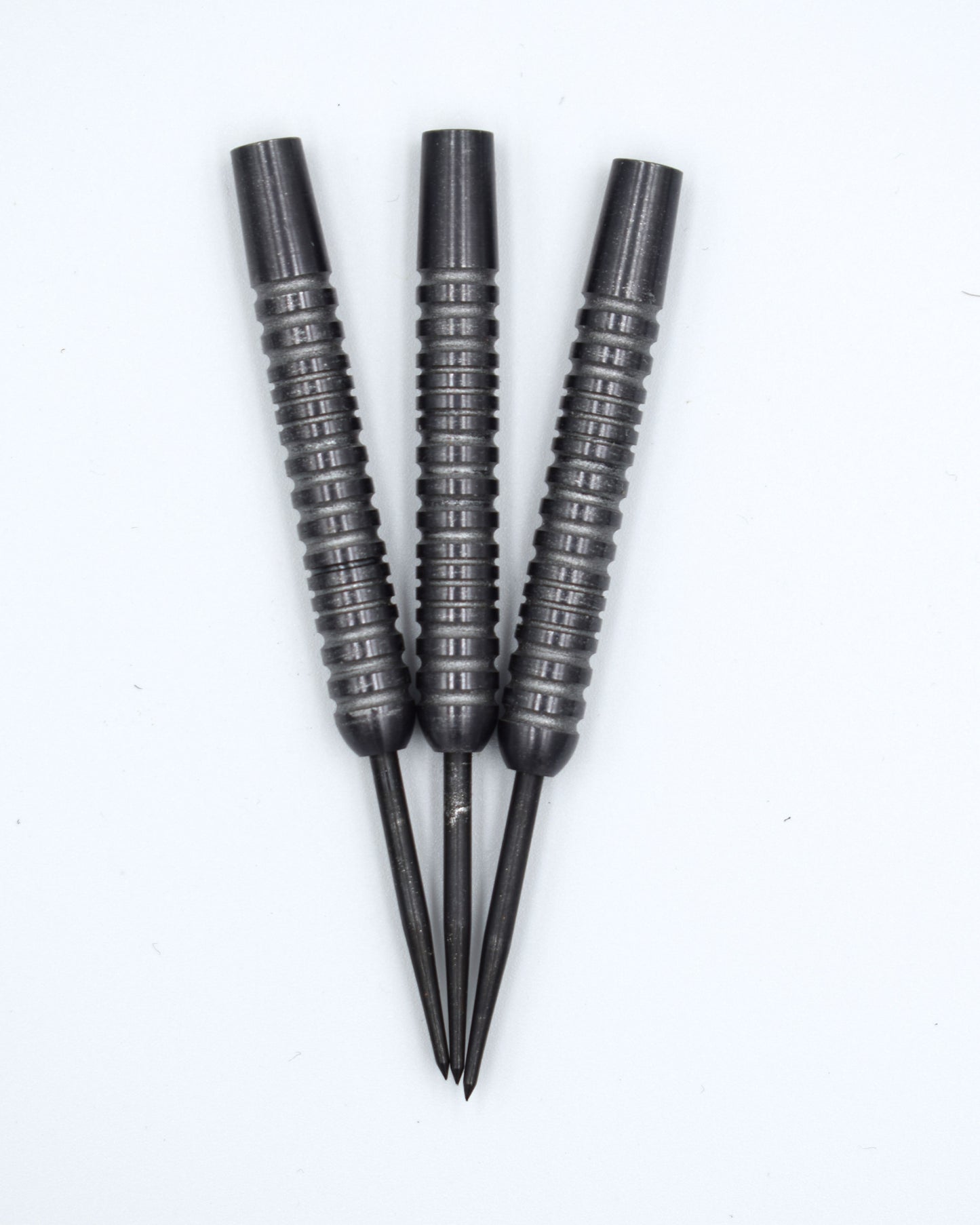 used - Spectre Prototype - 24g - Silver