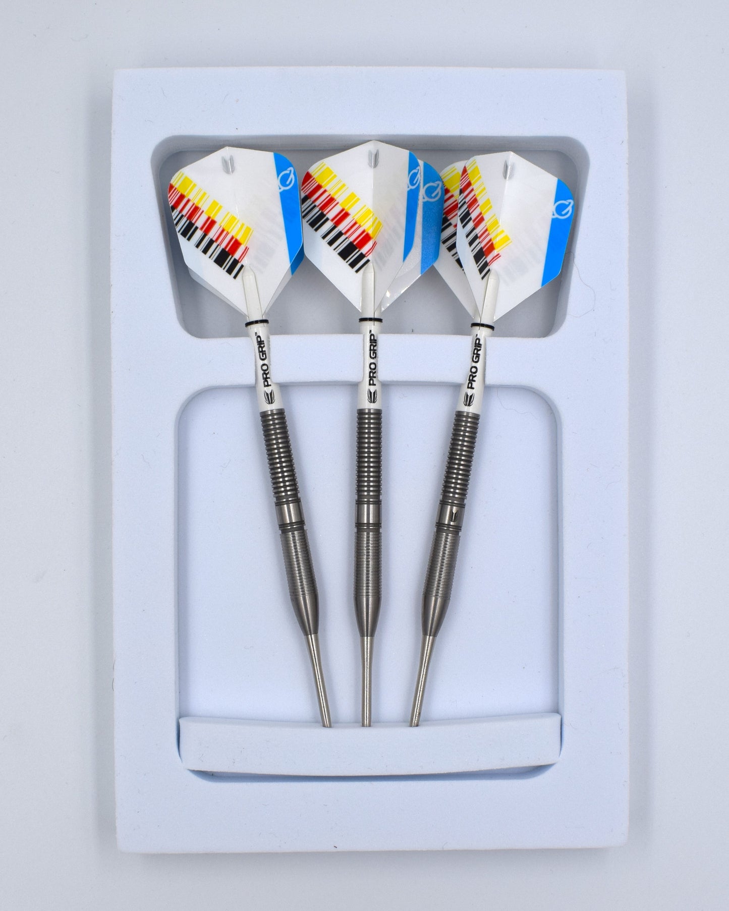 used - Target - Gabriel Clemens - 21g