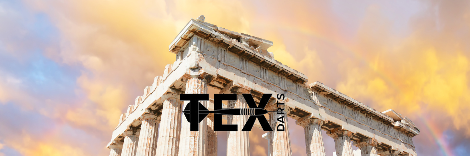 Tex darts