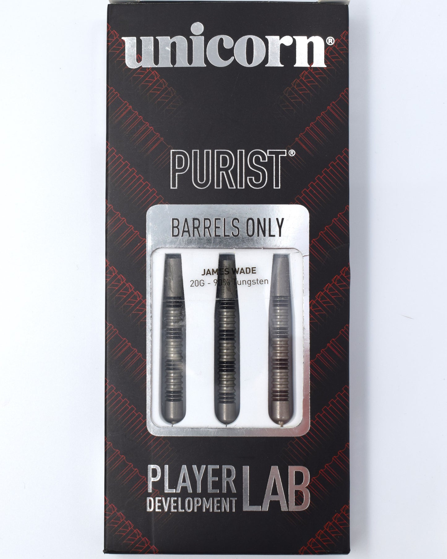 used - Unicorn Purist - James Wade - 20g