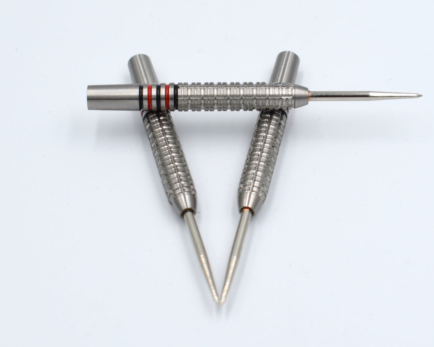 Loxley Protoypes - Ryan Searle - 24g