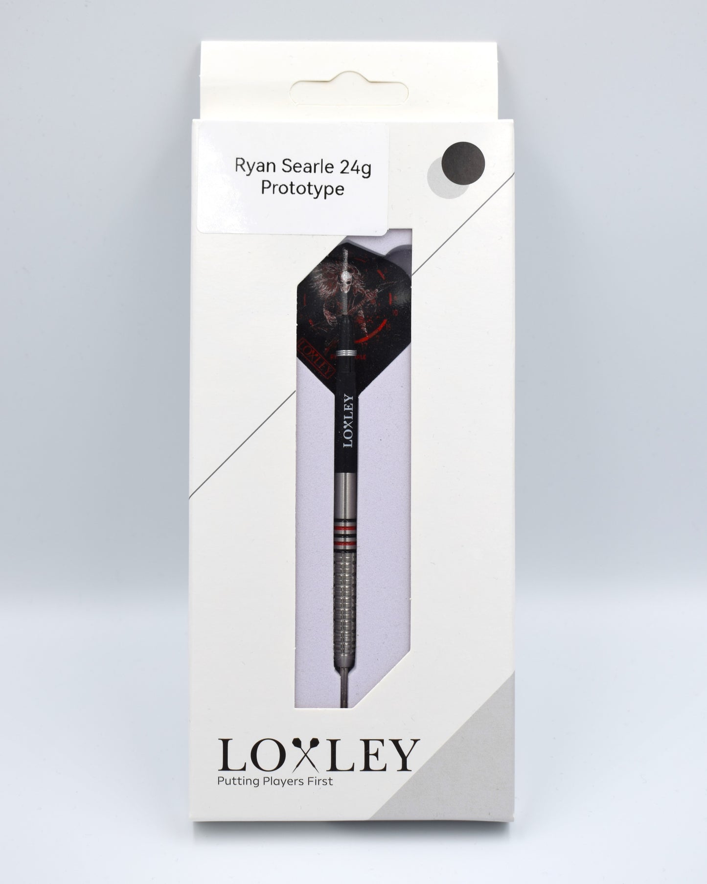 Loxley Protoypes - Ryan Searle - 24g