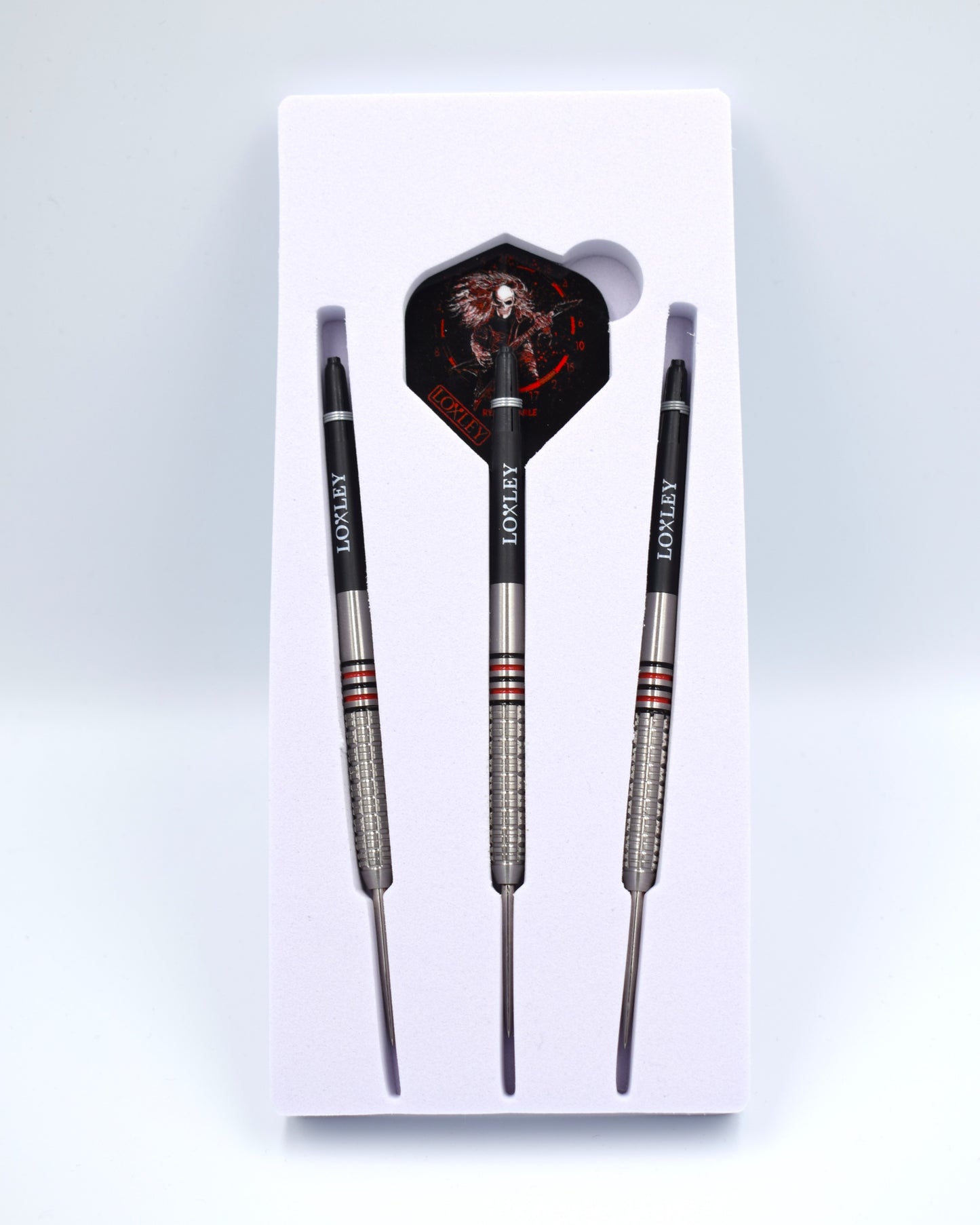 Loxley Protoypes - Ryan Searle - 24g
