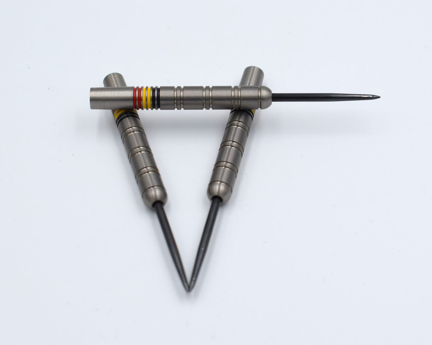 Loxley Protoypes - Ronny Huybrechts - 1 - 22g