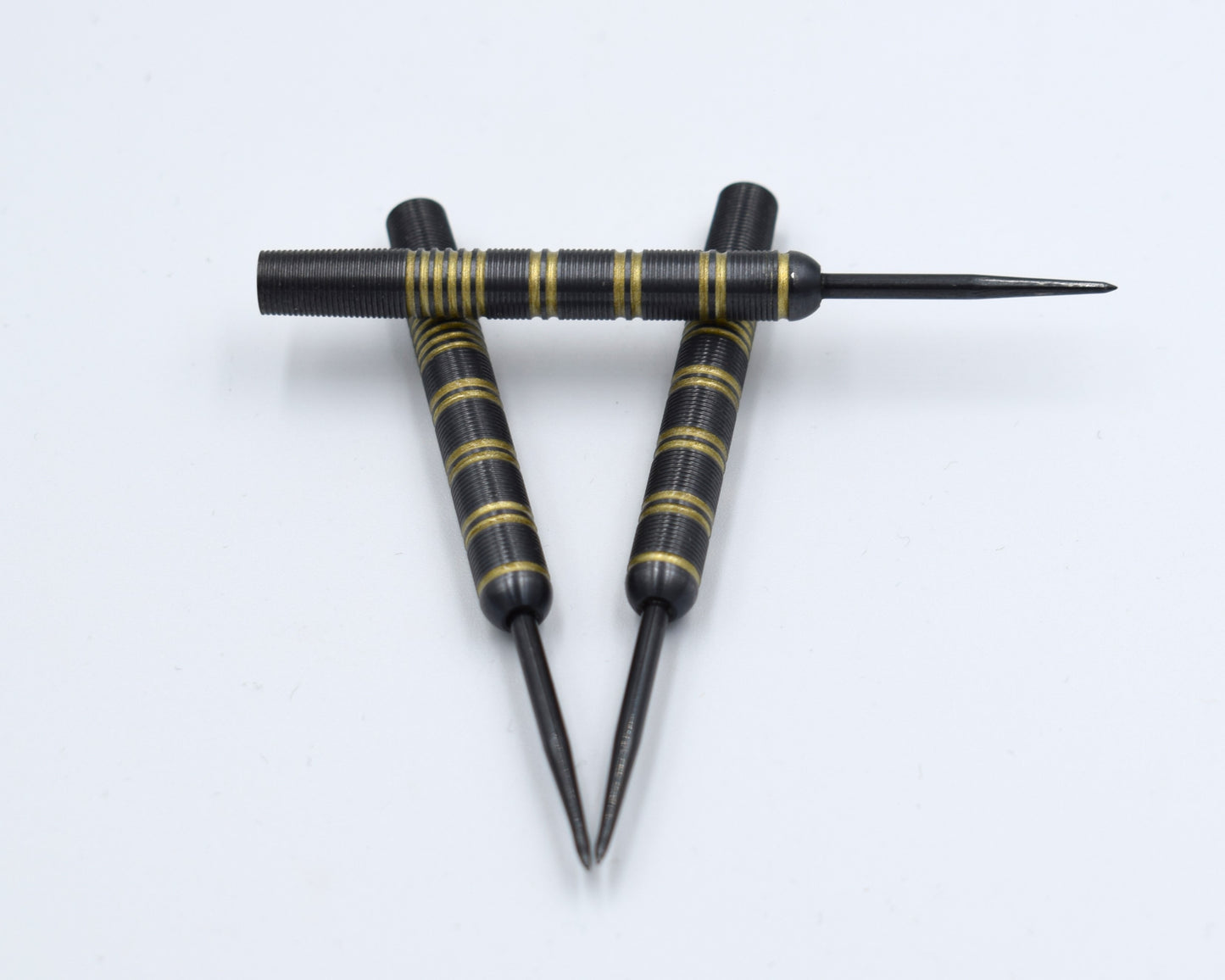 Loxley Protoypes - Ronny Rebel - 22g