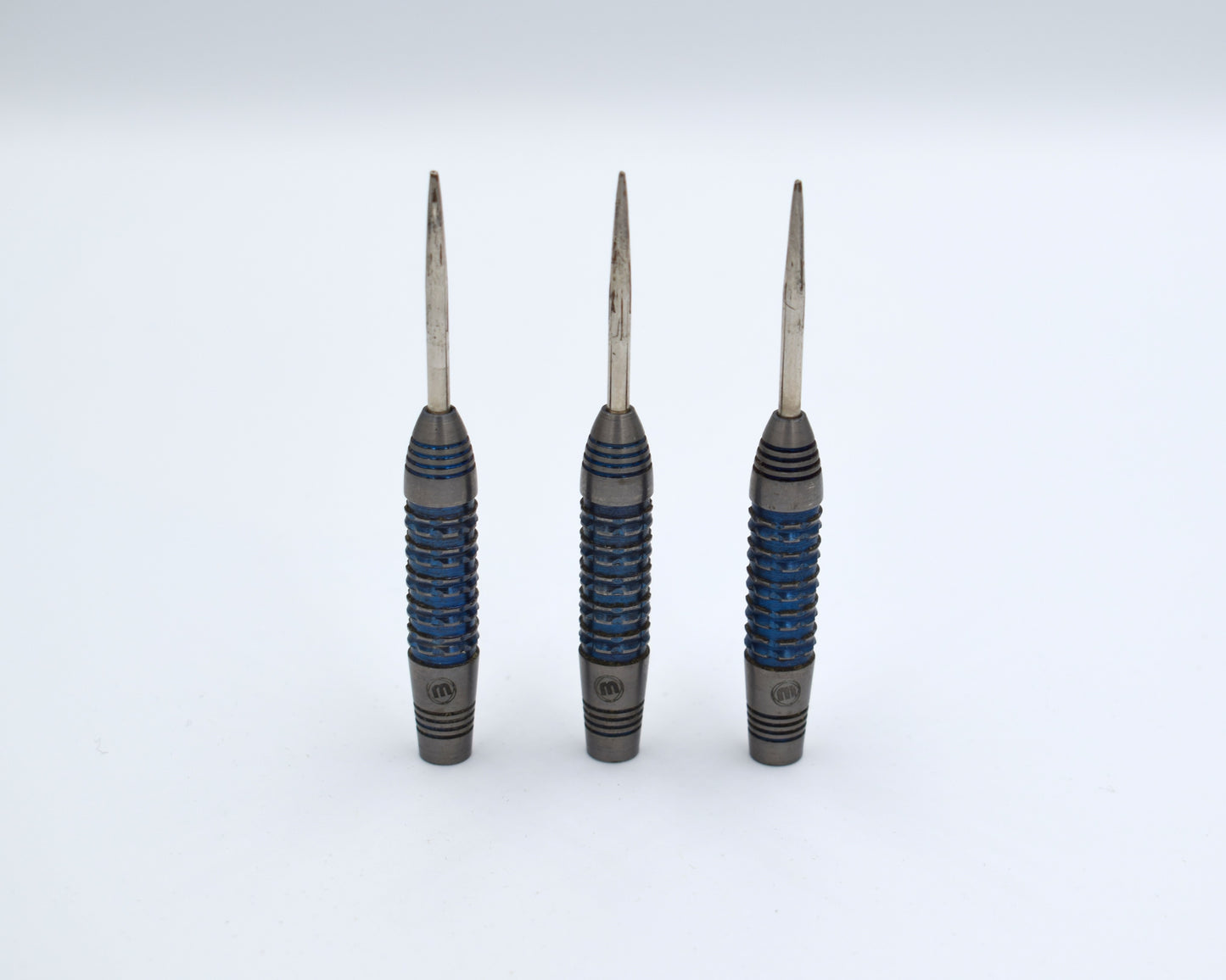 used - Winmau - Andy Fordham - Special Edition - 24g