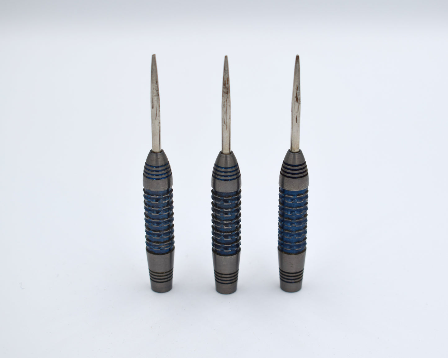 used - Winmau - Andy Fordham - Special Edition - 24g
