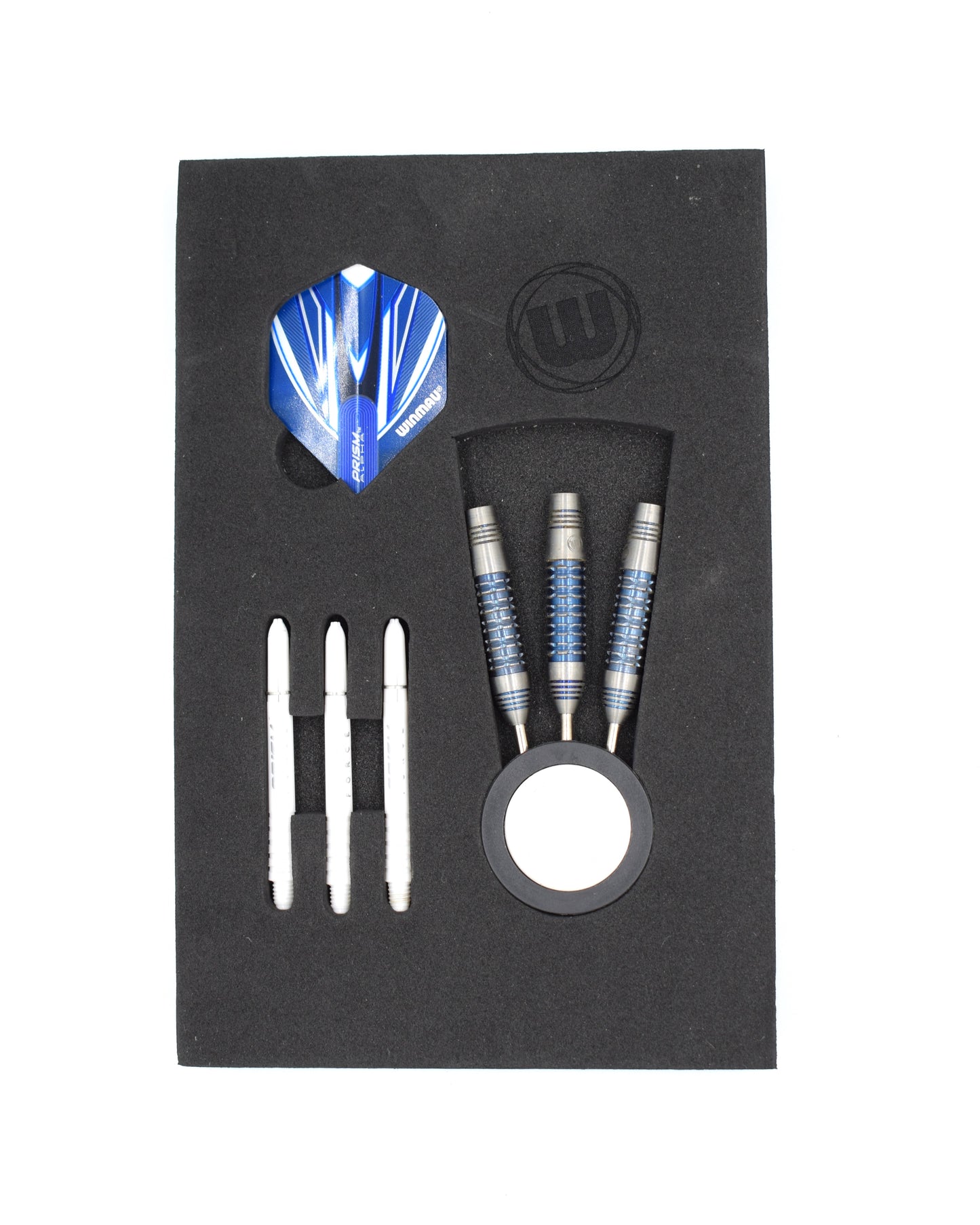 used - Winmau - Andy Fordham - Special Edition - 24g