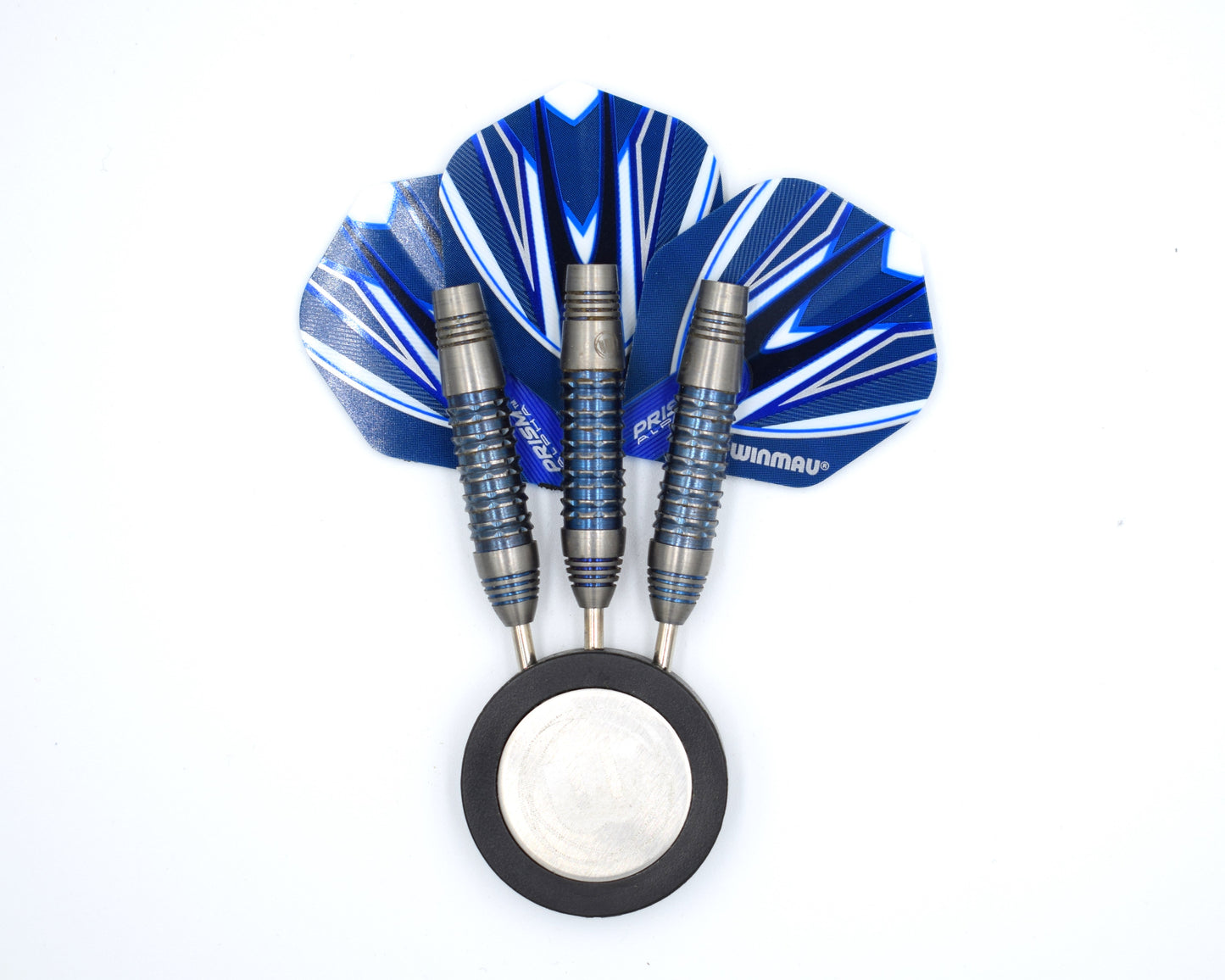 used - Winmau - Andy Fordham - Special Edition - 24g