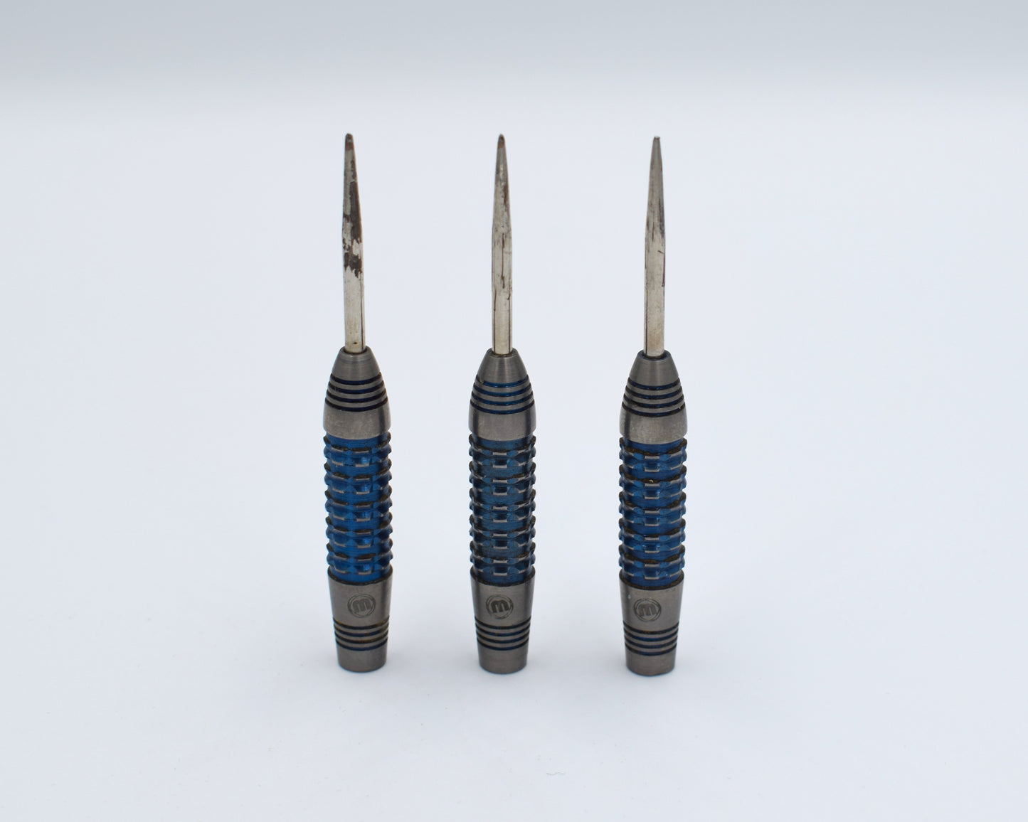 used - Winmau - Andy Fordham - Special Edition - 24g