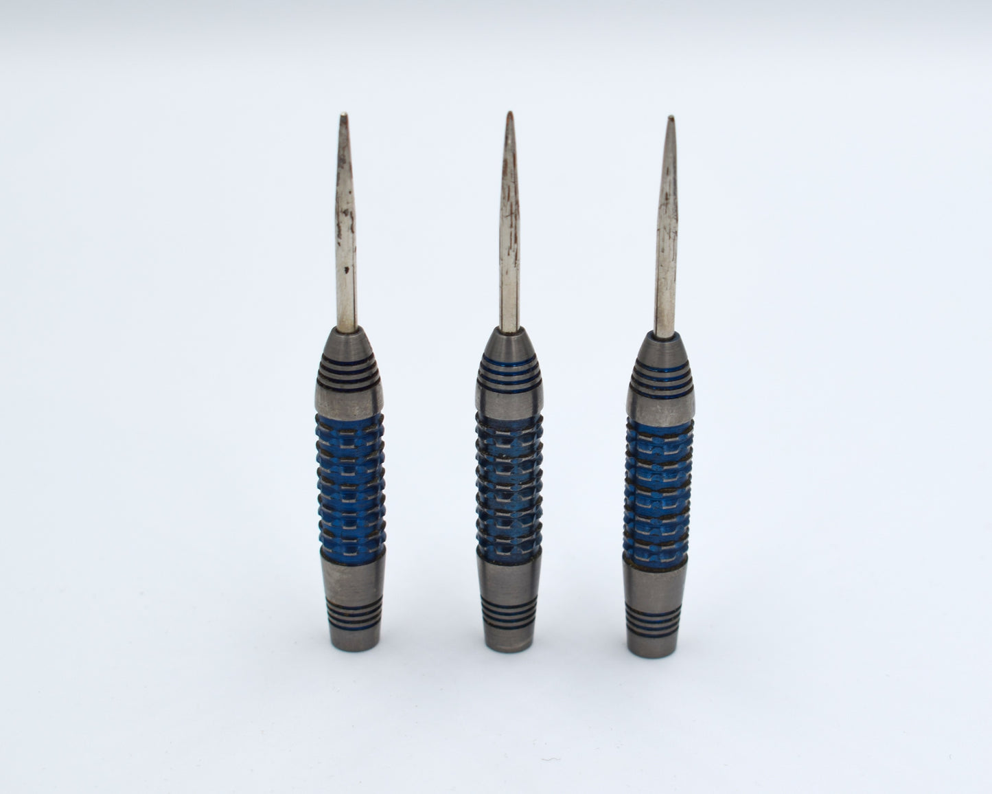 used - Winmau - Andy Fordham - Special Edition - 24g