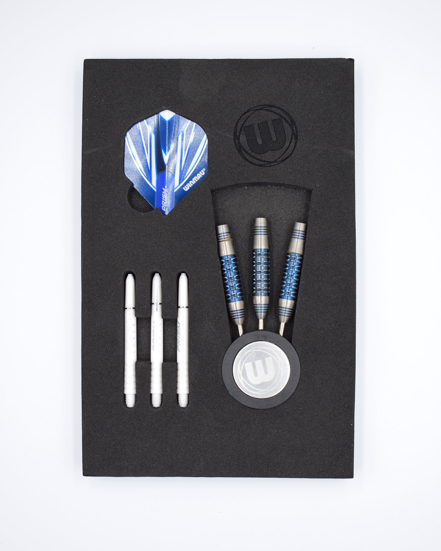used - Winmau - Andy Fordham - Special Edition - 24g