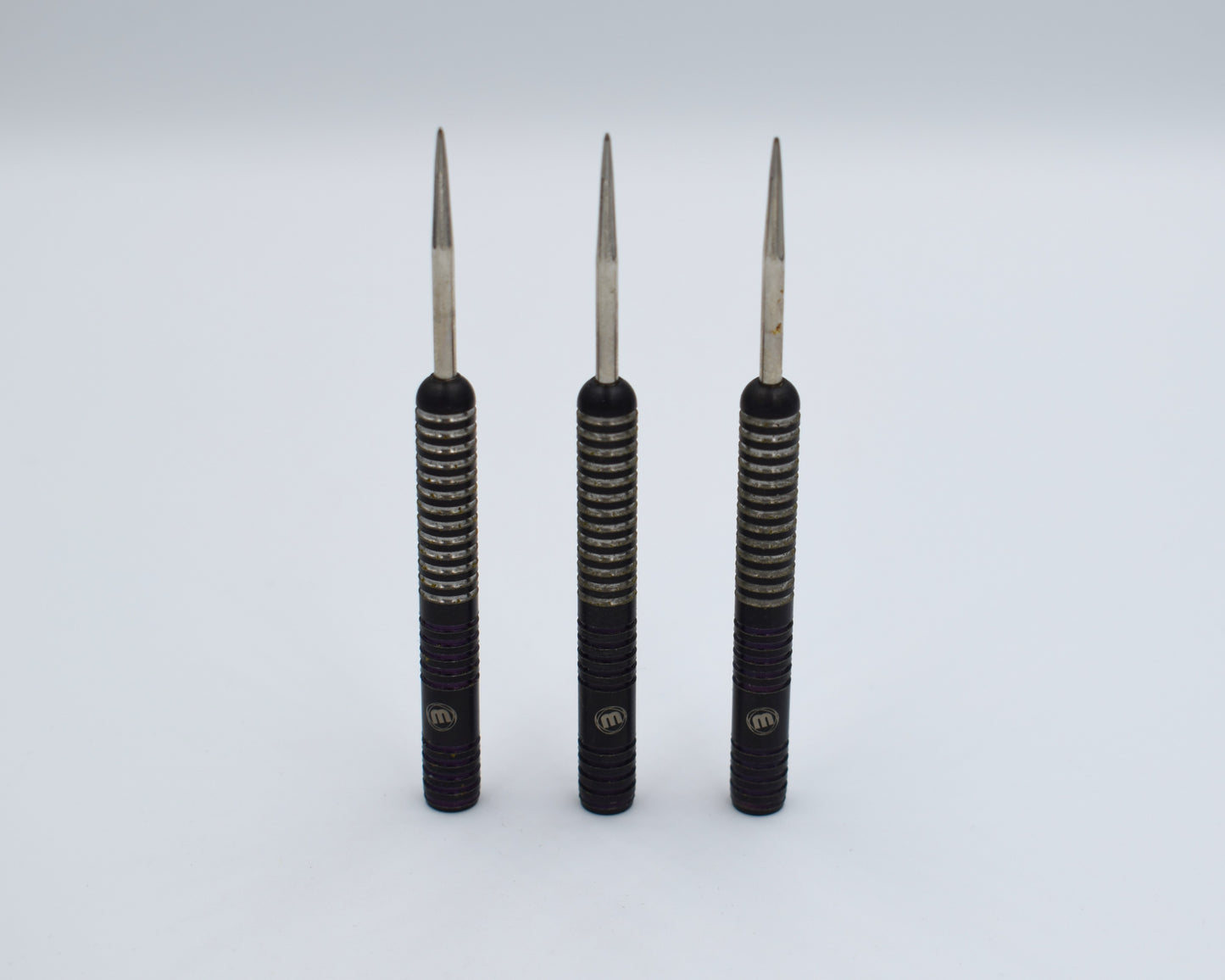 used - Winmau - Jeff Smith - Special Edition - 23g