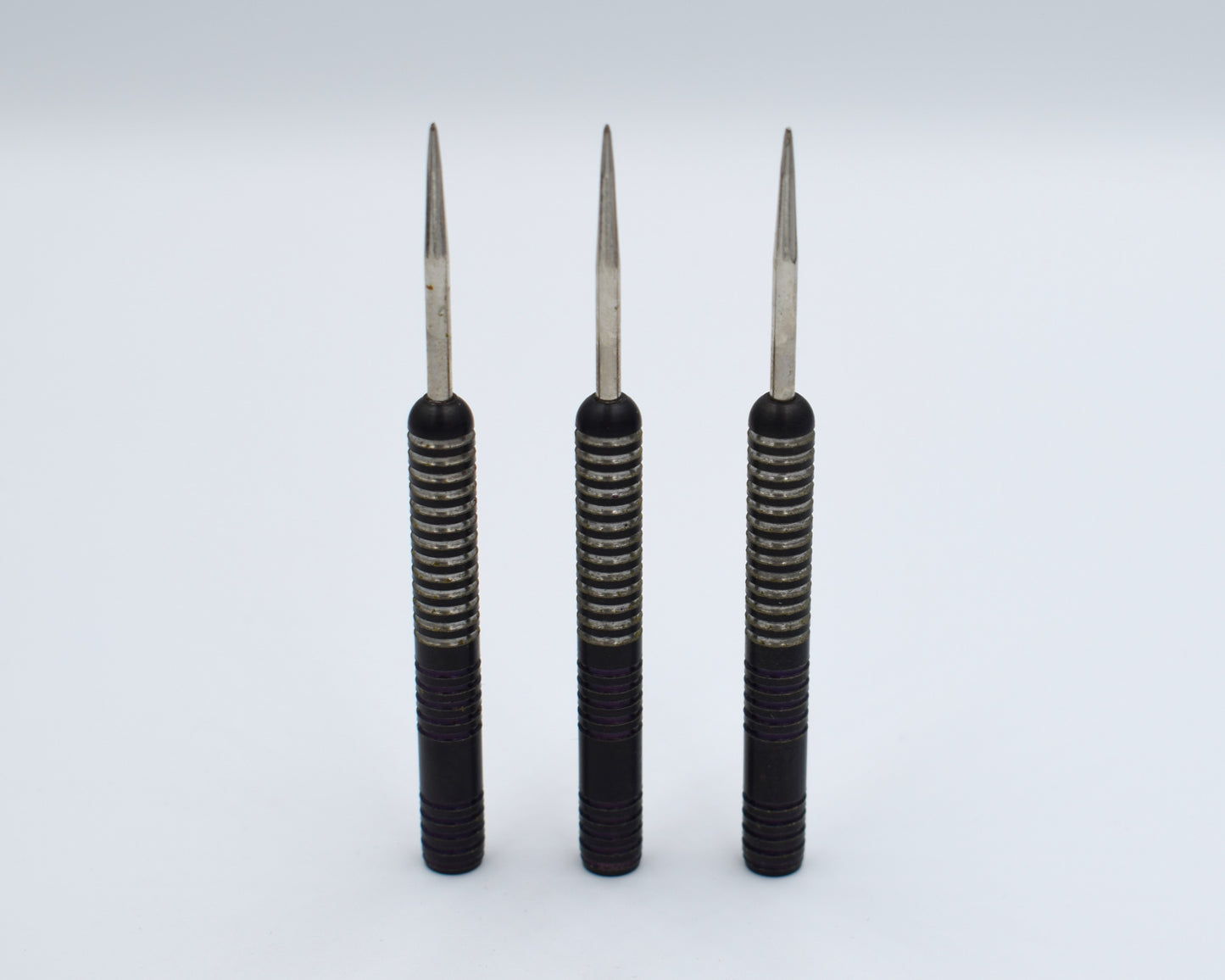 used - Winmau - Jeff Smith - Special Edition - 23g