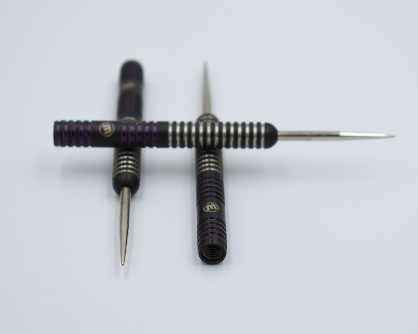 used - Winmau - Jeff Smith - Special Edition - 23g