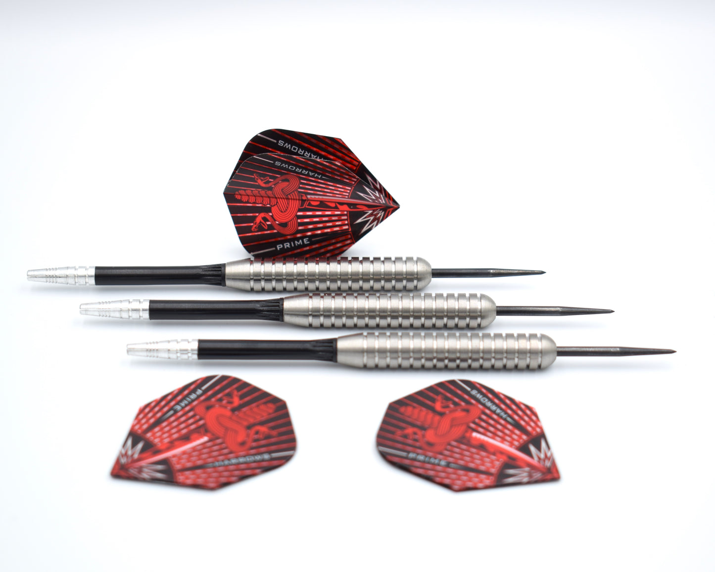 used - Harrows - Assassin - 32g
