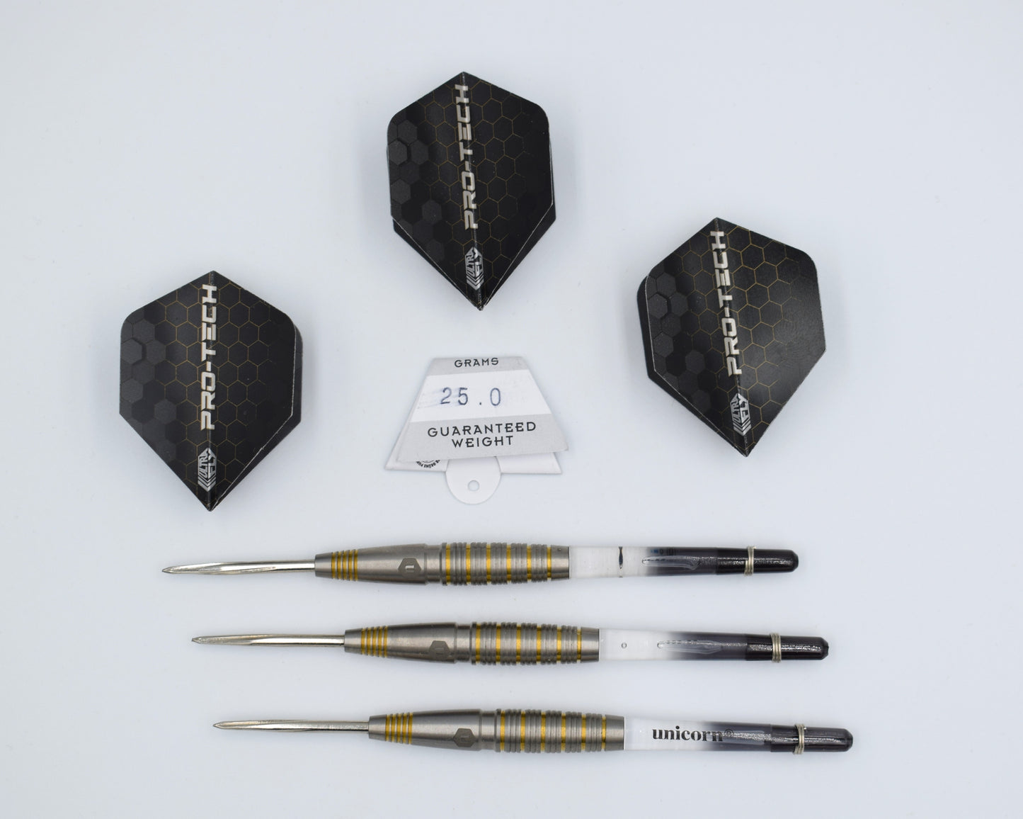 used - Unicorn - Pro-Tech - 25g