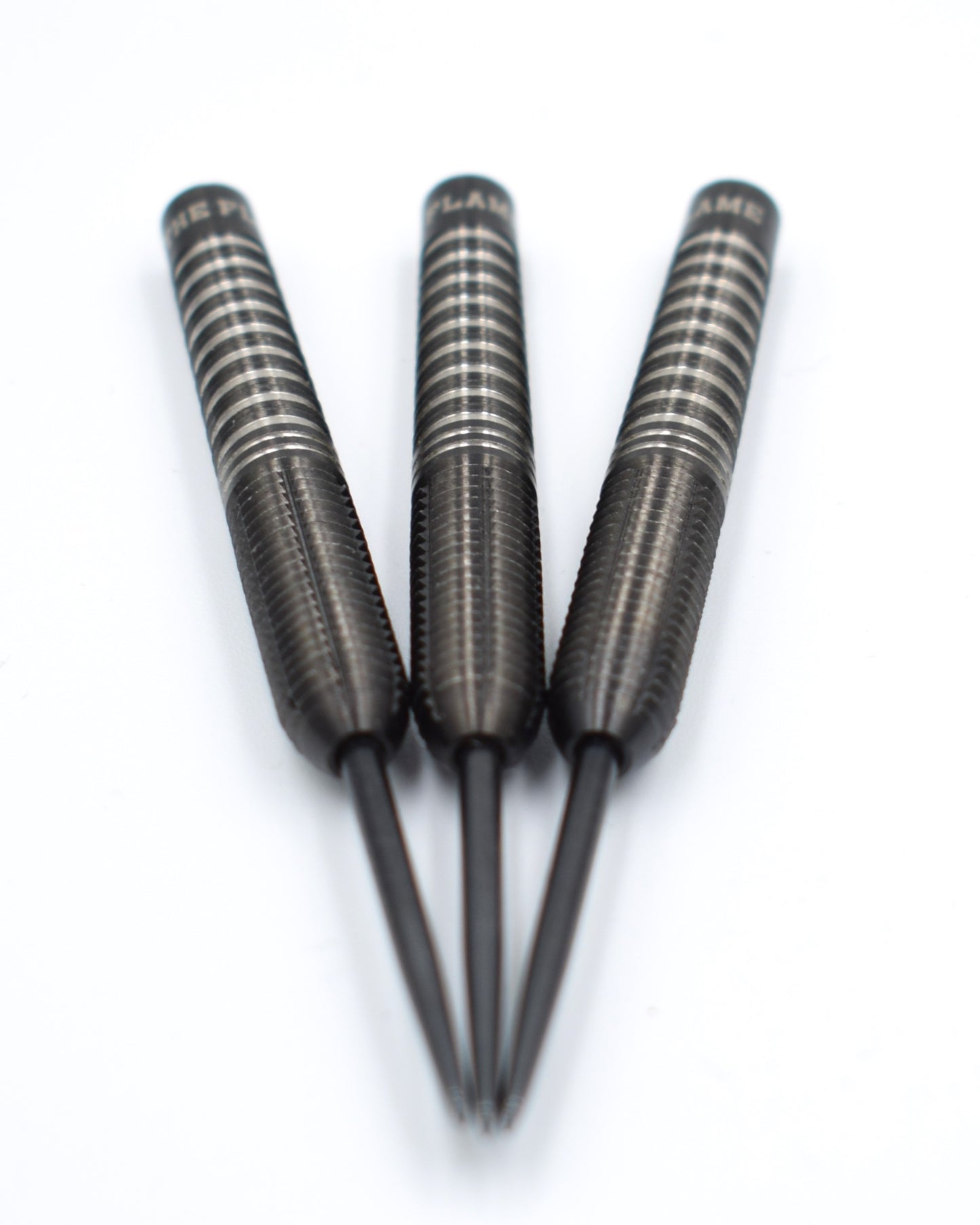 used - Superdarts - The Flame - 25g