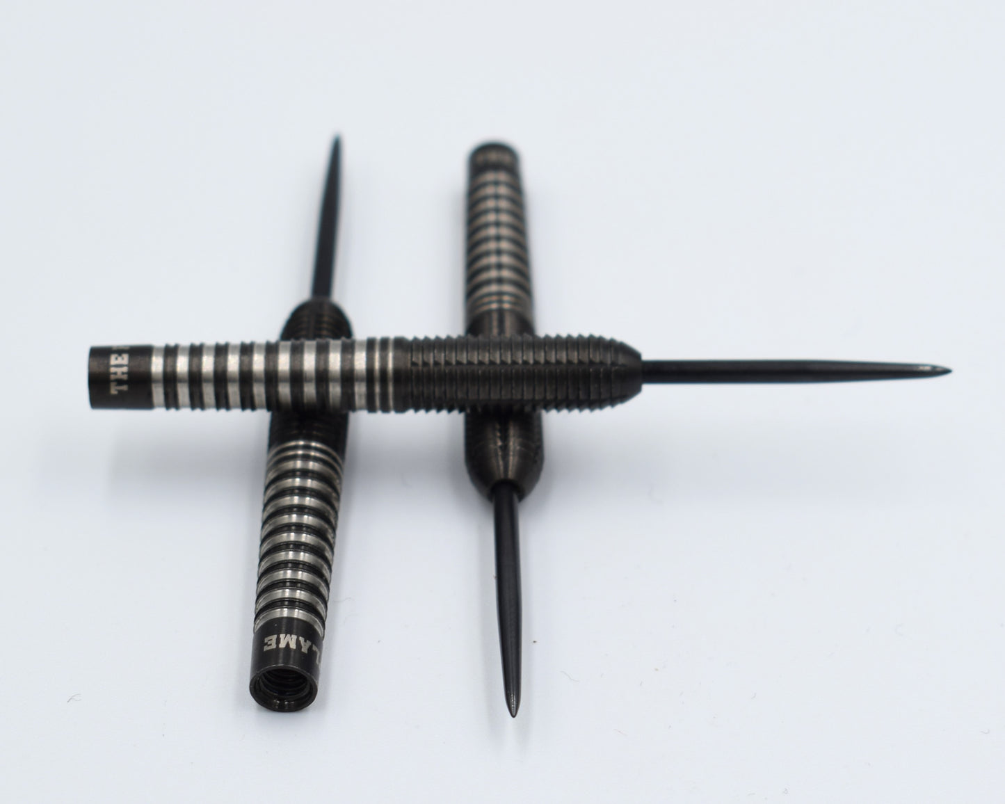 used - Superdarts - The Flame - 25g