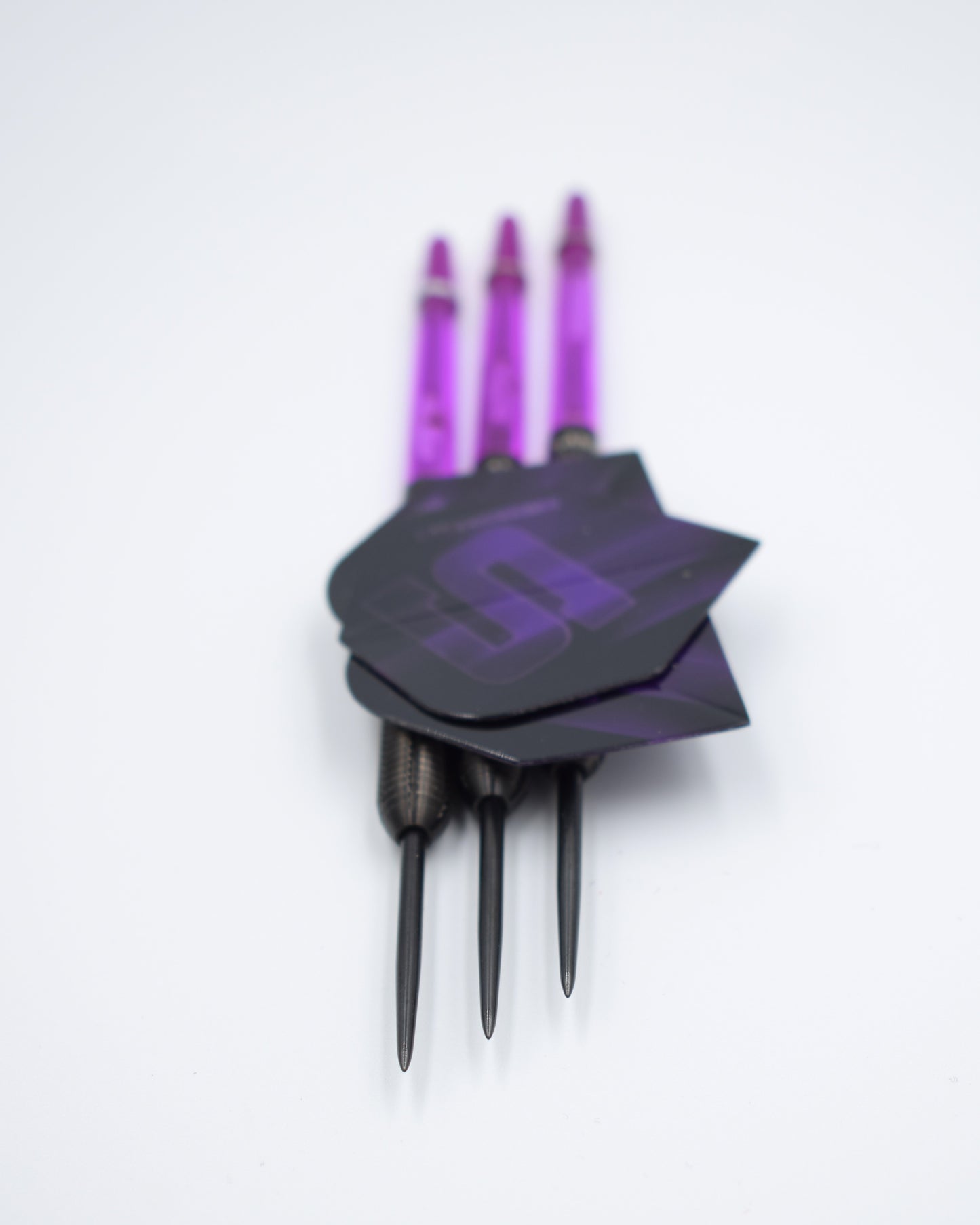 used - Superdarts - The Flame - 25g