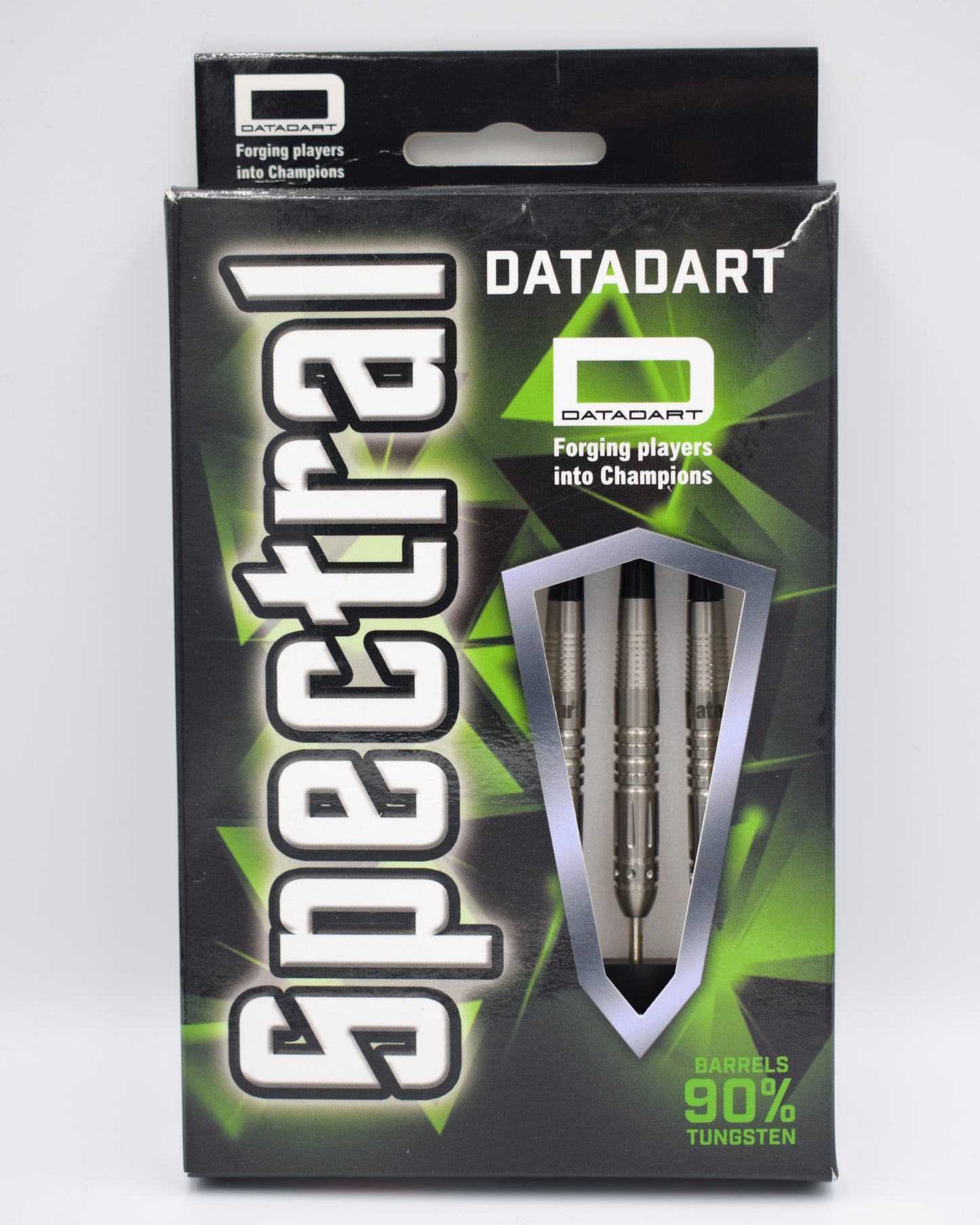 used - Datadart - Spectral - 27gr