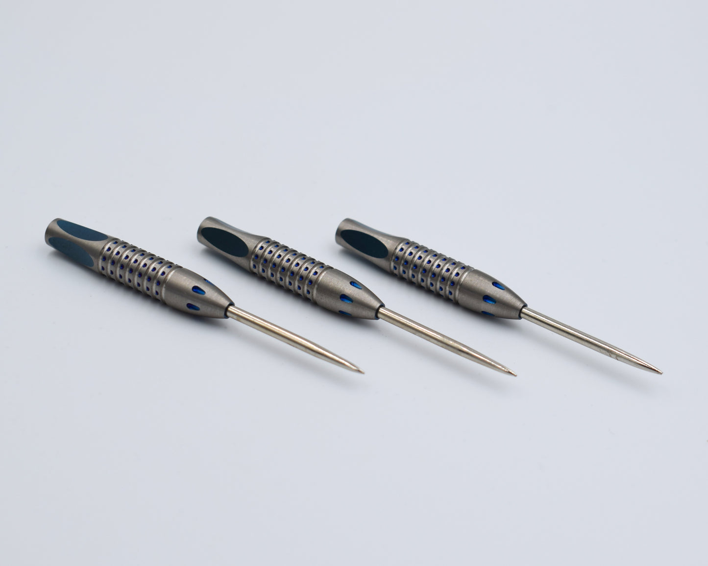 used - Target - Phil Taylor - Gen 2 - 26g
