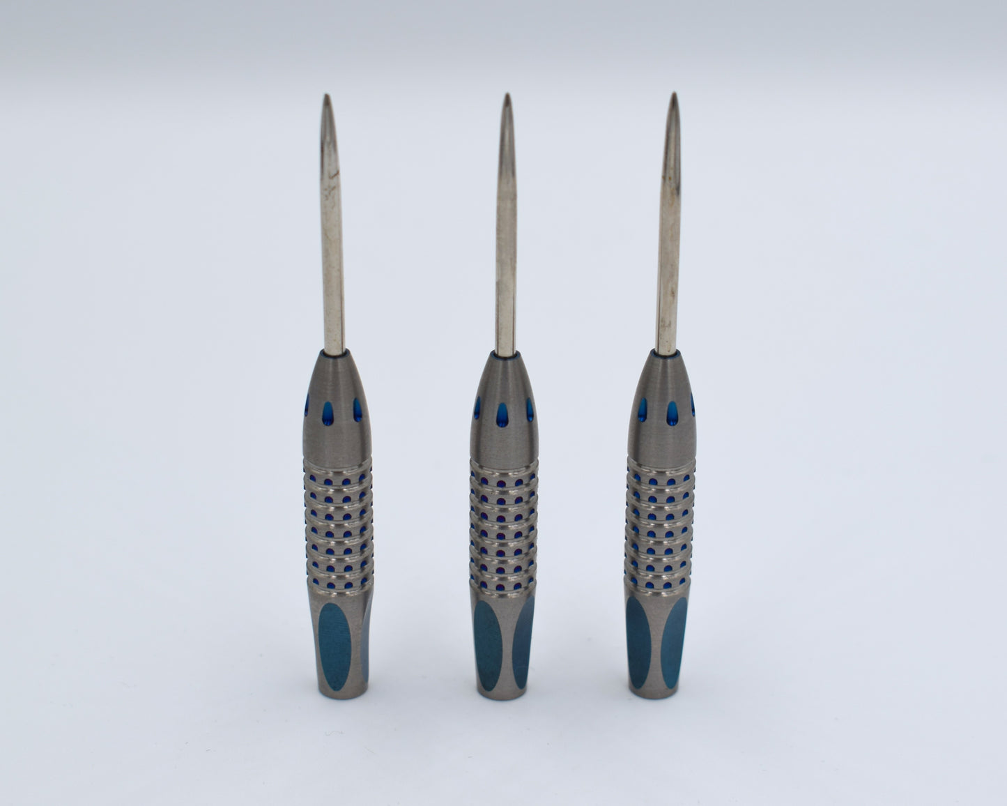 used - Target - Phil Taylor - Gen 2 - 26g