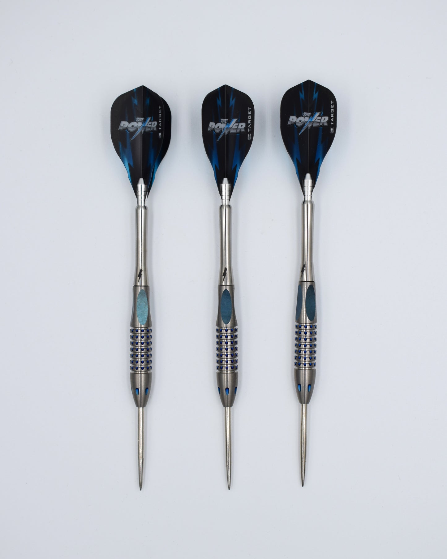 used - Target - Phil Taylor - Gen 2 - 26g