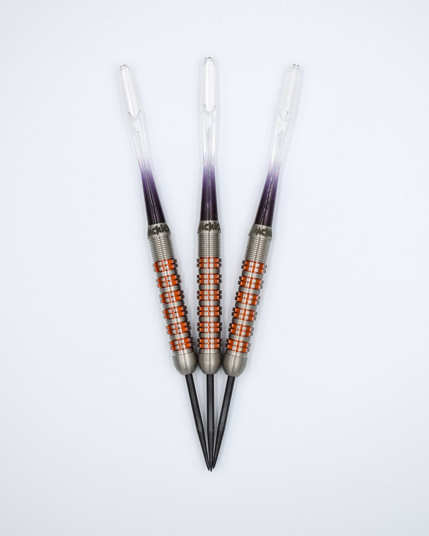 used - McKicks - Lightning - 25g