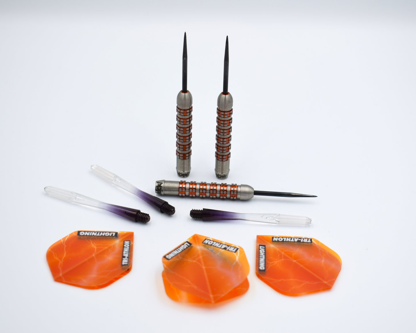 used - McKicks - Lightning - 25g